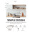 Stainless Steel Spatula and Spoon Set 2 pcs 5