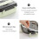 Coffret Bento isotherme avec bol à soupe 4 compartiments 4