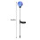 Solar Garden Lights – Multi-Colour LED Glass Spheres, 1 3