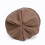 Unisex Knitted Beanie Hat – Polyester, 60-65cm 4