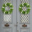 15 Inch Shamrock Wreath for St Patrick's Day 4