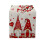 Valentine's Day Table Runner – Red Cotton – 1 Piece 2