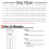Completo casual da donna composto da top e pantaloni, due pezzi. 3