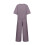 Women's Casual Two-Piece Top and Pant Set 5