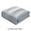 Quilted Plaid Throw Blanket 150x200cm Cotton 3