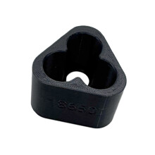 Ready to Use Spots Welding Jig Clamps Fixture Stand for-18650 A