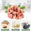 Red Cedar Aromatic Blocks for Closets Drawers 100PCS 5