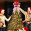 Christmas Tree Topper Hat with Candy Star Bow 3