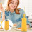 Automatic Vertical Egg Roll Maker, Non-Stick, 9-Min Heat 5