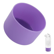 Funda de silicona para botellas de 12-24 oz y 32-40 oz.