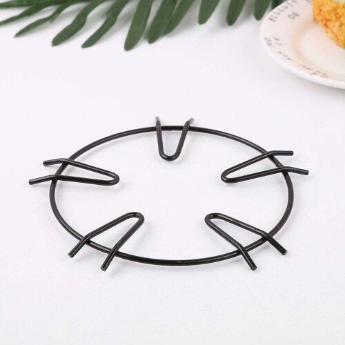 Cast Iron Wok Support for Gas Stove2pcs 2