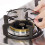 Cast Iron Wok Support for Gas Stove2pcs 5