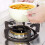 Cast Iron Wok Support for Gas Stove2pcs 6