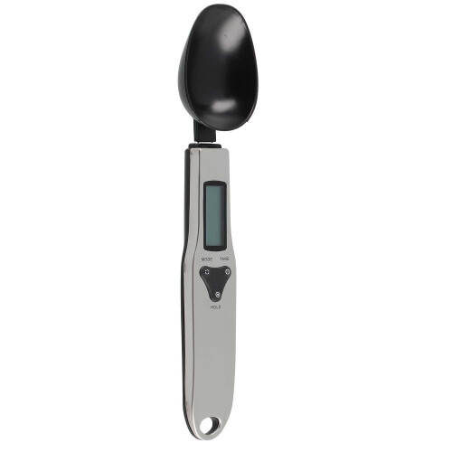 Digital Measuring Spoon, Precise Kitchen Scale 2