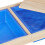 Kids Picnic Bench with Water & Sand Play Table 7
