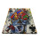 Poker Ace Canvas Wall Art 12x16in 2