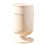 Modern Wheeled Office Wastebasket With A Hand Operations-M 2 1