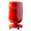 Modern Indoor Trash Can Office Kitchen Trash Bin With Press-L 3 1