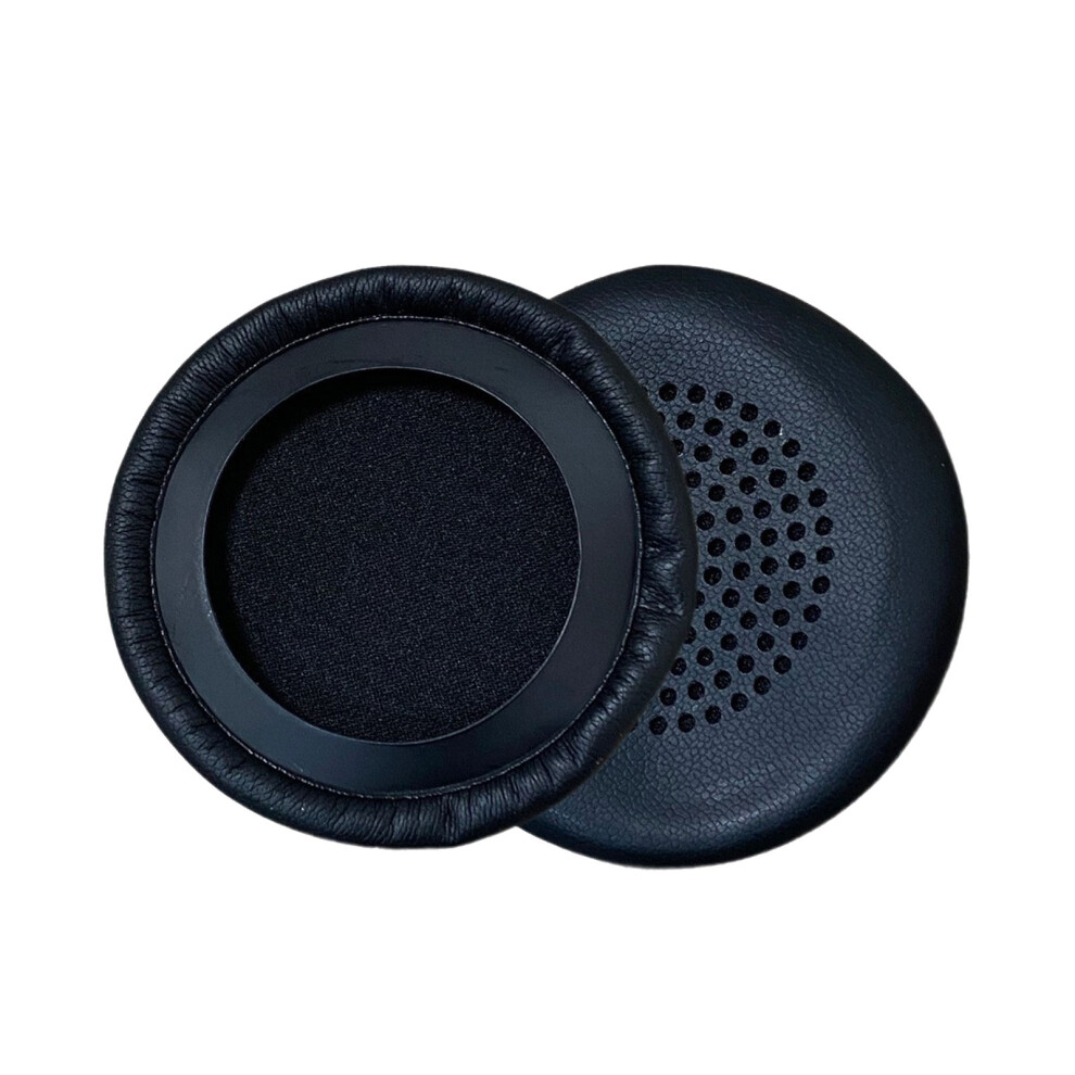 Gaming Headset Replacement Ear Pads Comfortable Sponge-D 7709000767304