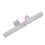 Adorable 3D Cartoon Strollers Handle Cover with Fun Sound-Beige 1