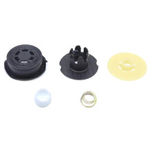 Stable Performances Shifts Lever Bushing 8200739758 ABS-Large