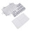 Moisturizing Paint Box For Oil Acrylic-24 gridS white model 1