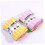 Kitchen Cleaning Cloths – Stripe Design, 10-Pack 5