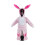 Multipurpose Cotton Filled Rabbit Cover Arrangement Wine Cover 1