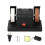 Multifunctional Mini Belt Sander Electric Cutter Sharpener Belt 1