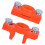 Professional Adjustable Edges Banding Applicator For-Set A 1