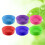 6-Inch Round Silicone Cake Pan Non-Stick Reusable 4