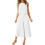 Women's Cotton-Linen Two-Piece Set 2