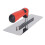 Stainless Steel Pool Trowel Flat Concrete Cement Drywall-Type 3 1