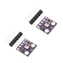MP34DT01 PDM Digitales MEMS-Mikrofonmodul Einfache-2 Sätze