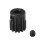 32P 5.0mm Bore Versatile Tooth Options Gear for Remote-13T 1
