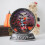 Lanterna de Halloween LED com 4 designs - ABS vintage 6