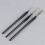 Guild Lane Modelling Brush Set (3 pcs) T01101 4