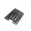 Alloy Construction Speaker Stand Multiple Point Stability-Black 1
