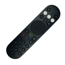 Hubbl LC 203 01 FXTL Voice-afstandsbediening voor verschillende