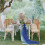 Polyester Pongee Table Runner69x304cm with Cutwork 7
