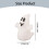 Ghost Night Light with Color-Changing LEDs 1pc 3
