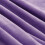 Fleece Bed Blanket Microfiber Lightweight Warm Purple 3