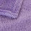 Soft Fleece Bed Blanket Microfiber Lightweight Warm Purple 4
