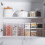 Transparent Food Storage Container 1000ml Sealable Kitchen 3
