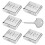 AntiTheft Type C Port Lock USB C port Blockers Data-5 Pieces 1