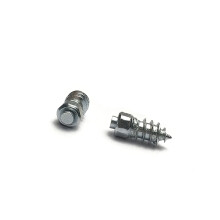 (100 Pieces) 15mm Hard Alloy Screw Tire Studs – Works for-1 B