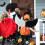 Feather Angel Wings65x30cm2-Pack with Elastic Straps 3