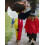 Feather Angel Wings65x30cm2-Pack with Elastic Straps 4