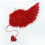 Feather Angel Wings65x30cm2-Pack with Elastic Straps 6