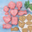 3D-Weihnachtsplätzchen-Ausstechformen-Set – 8 oder 10 Stück 7
